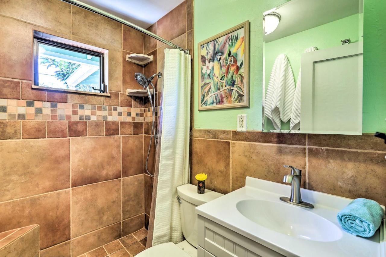 Vibrant Rockledge Home About 2 Mi To Cocoa Village! Экстерьер фото